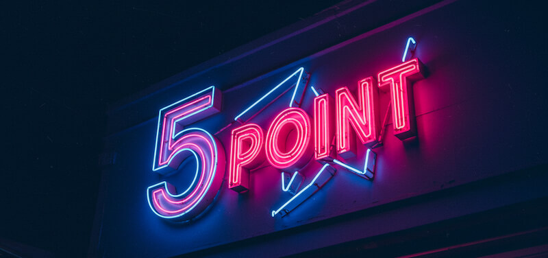 5POINT