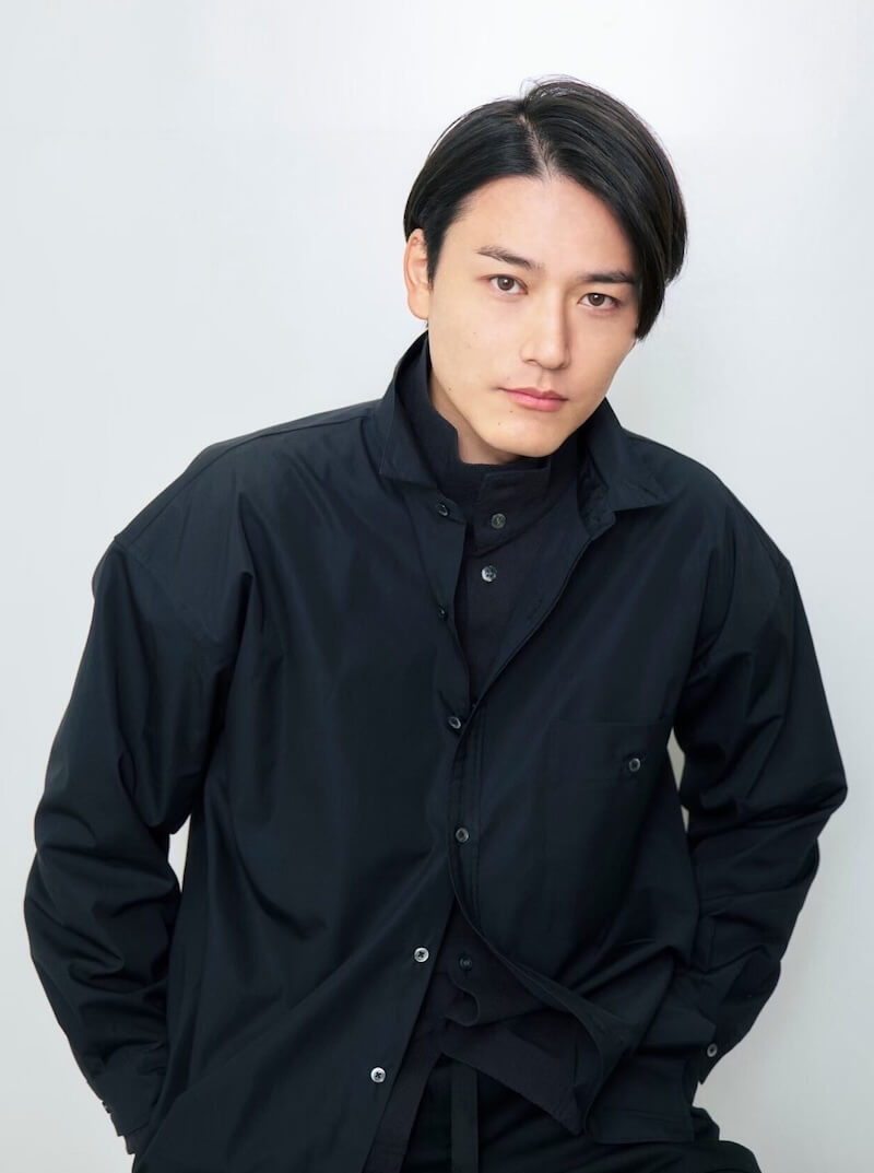 蕨野友也