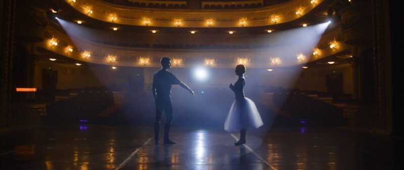 ミュージカル俳優