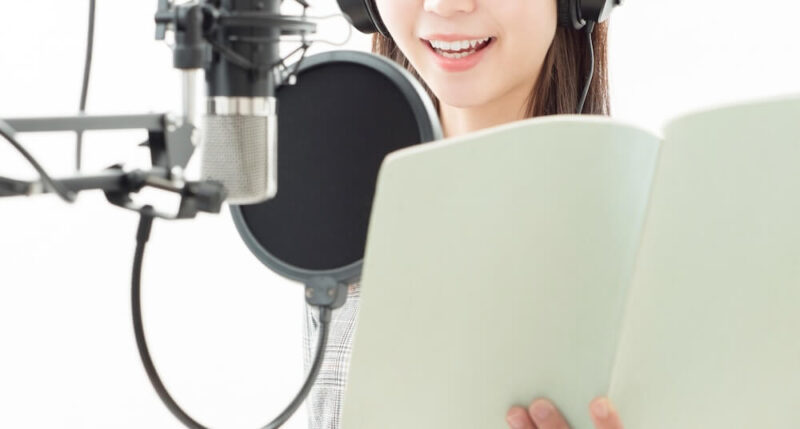 声優