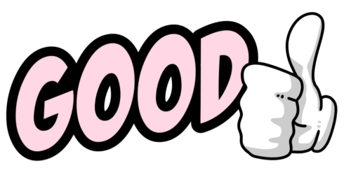 GOOD
