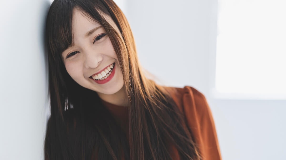 女性