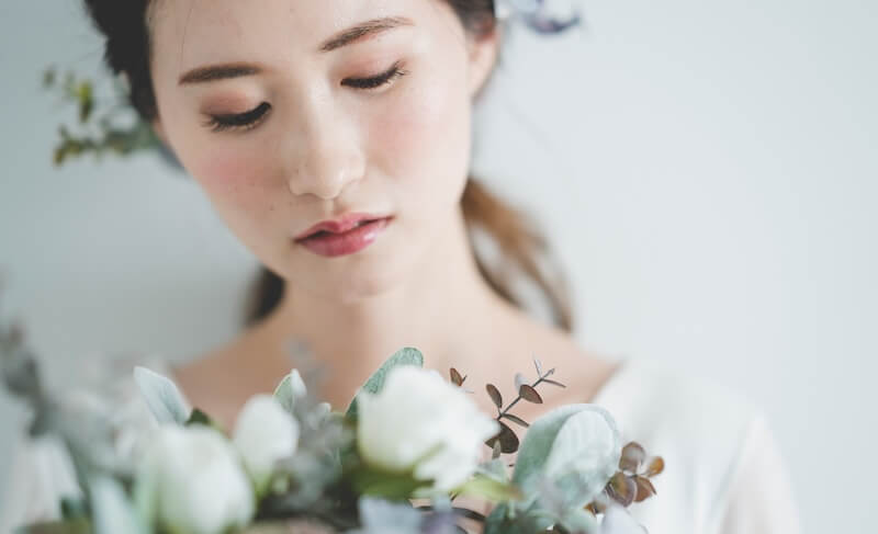 花嫁
