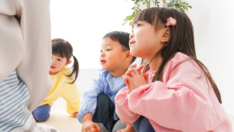 幼稚園
