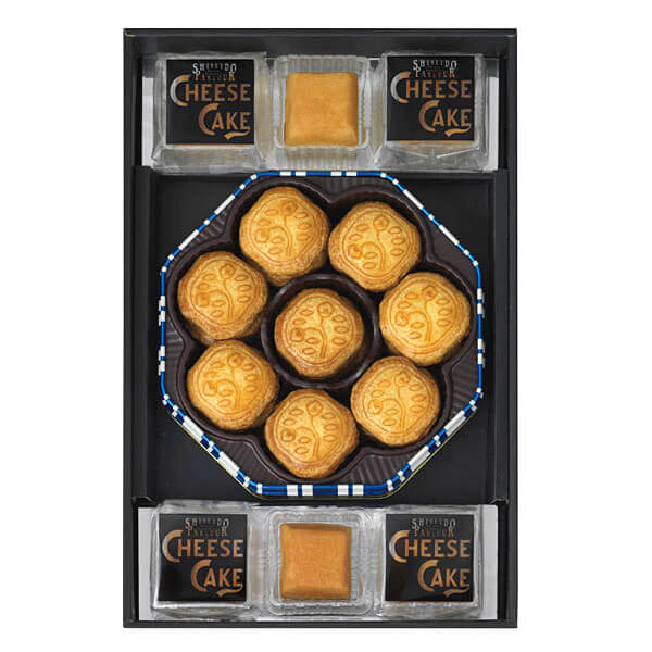 菓子詰め合わせ