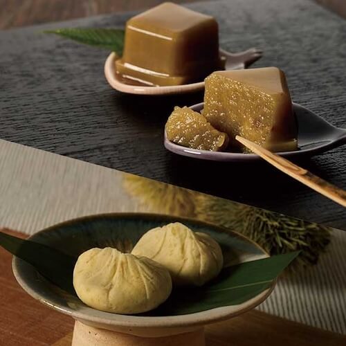 【恵那川上屋】