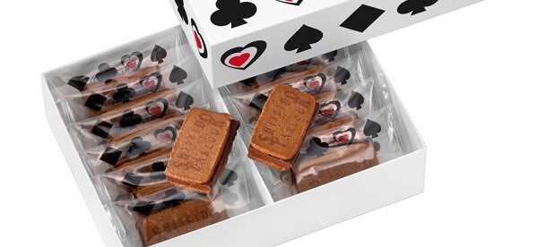 資生堂パーラー