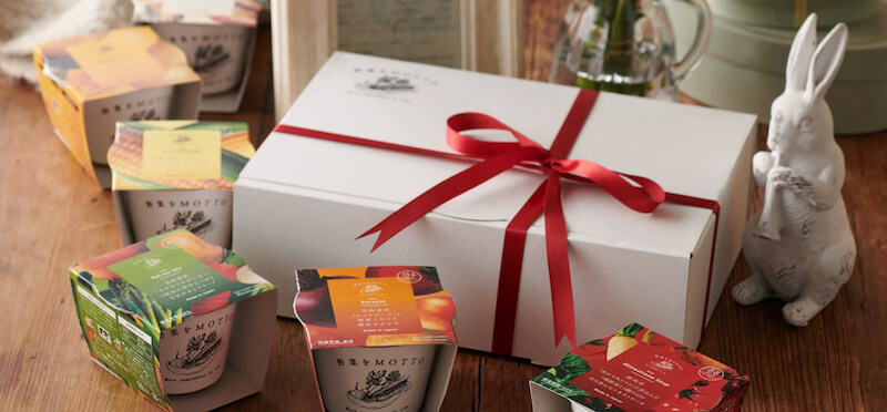 【公式】野菜をMOTTO