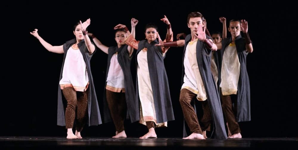 パフォーマンス