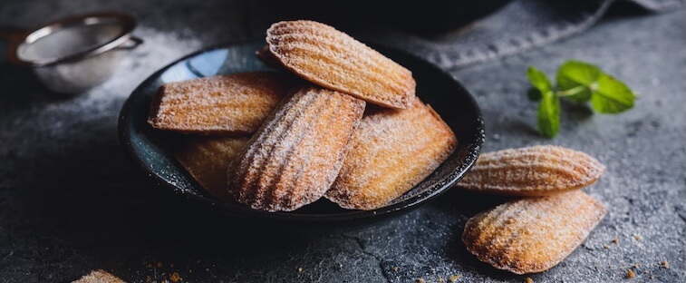 焼き菓子ギフト