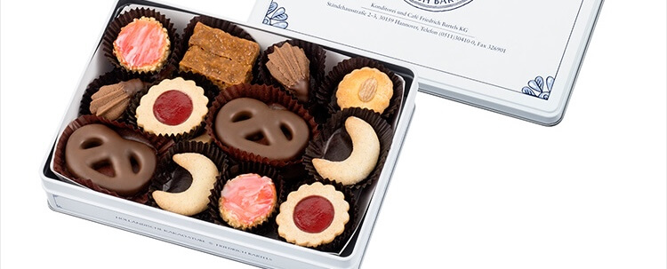 ホレンディッシェ・カカオシュトゥーベ