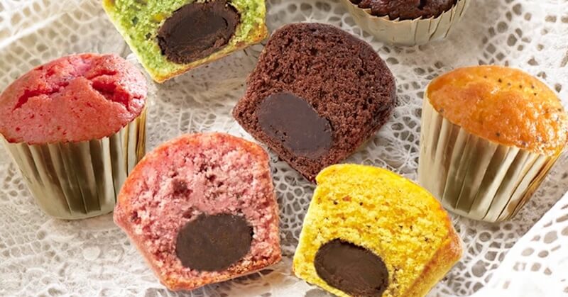 ブールミッシュ