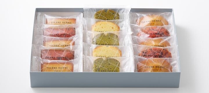 ピエール・エルメ・パリ