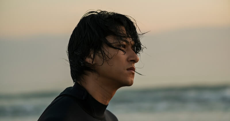 カッコいい男性
